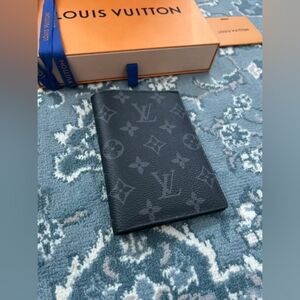 Louis Vuitton Passport Cover